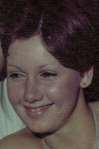 Gail Louw