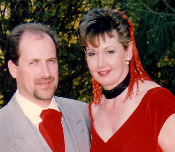 Albert and Gail Styger Albert and Gail Styger