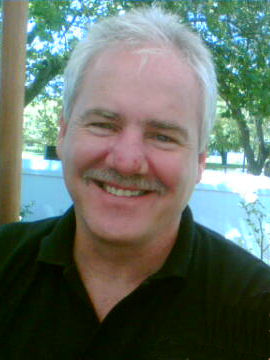 Gary O'Bryan