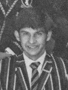 Gary Pearson