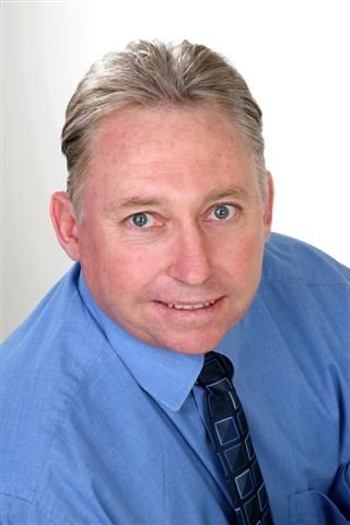 Gary van Staden