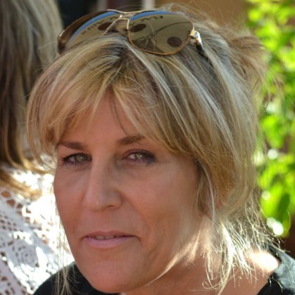 Heather Sundstrom (nee Duncan)