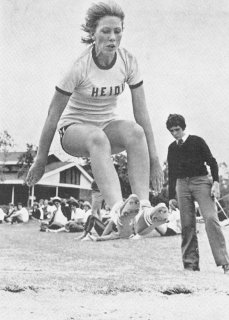 Heidi Ruckert