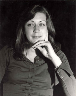 Helen Swann