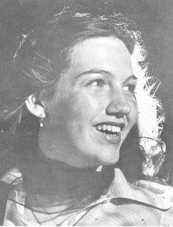 Hellen Cowie