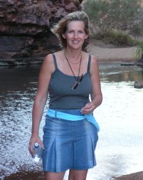 Hellen Davis (nee Cowie)
