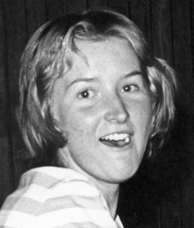 Jane Howard