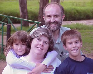 Jones Family