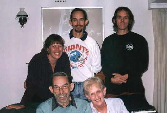 Herselman family