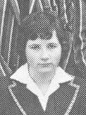 Lesley Miller