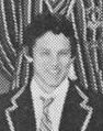 Malcolm Kingsley