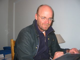 Bonny Schoonakker