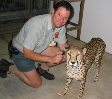 Larry Vogelnest