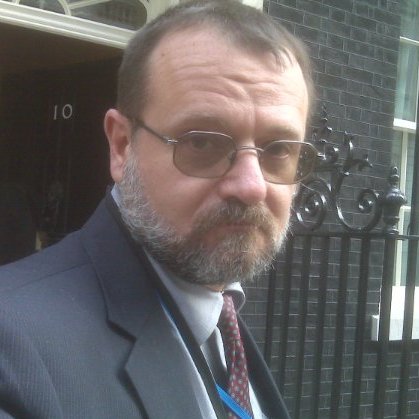 Mike Pieke