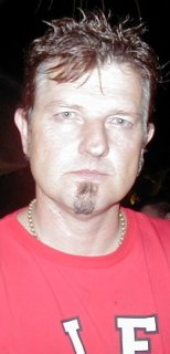 Rod Nichols