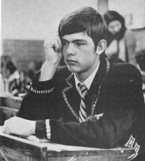 Quentin Fuller