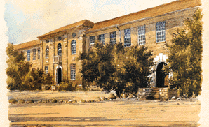 Germiston High School
