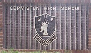 Germiston High School