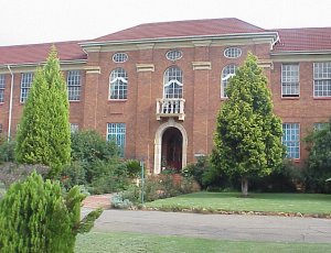 Germiston High School