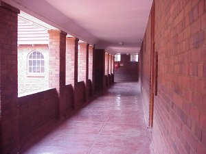 Germiston High School