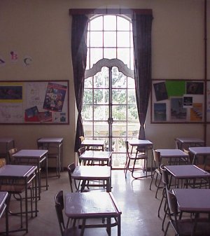 Germiston High School