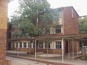 Germiston High School