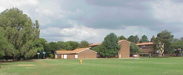 Germiston High School