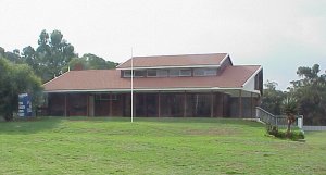 Germiston High School