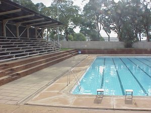 Germiston High School