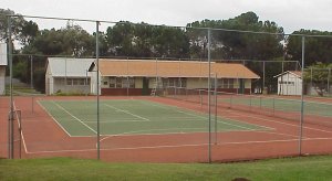 Germiston High School