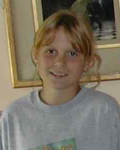 Megan Forster Megan Forster