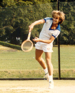 Trevor Fraser