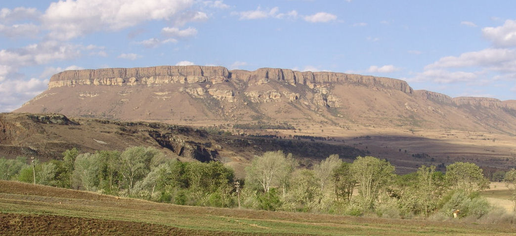 Platberg