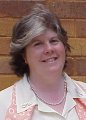 Debbie Jones