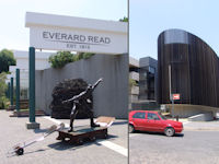 Everard Read Gallery