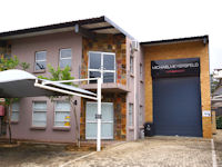 Michael Meyersfeld Gallery