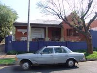 Thompson Gallery