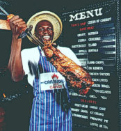 Carnivore Restaurant