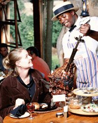 Carnivore Restaurant