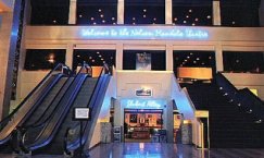 Civic Theatre foyer