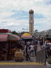 Oriental Plaza