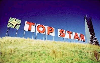 Top Star Drive-In