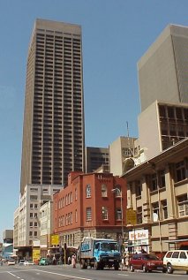 Carlton Centre