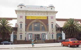 Museum Africa