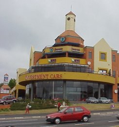 Piazza