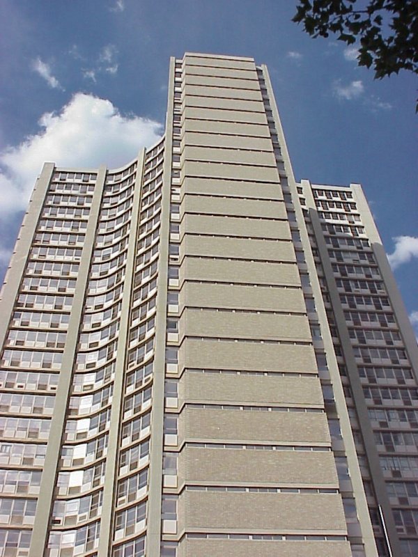 120 End Street, Doornfontein, Johannesburg