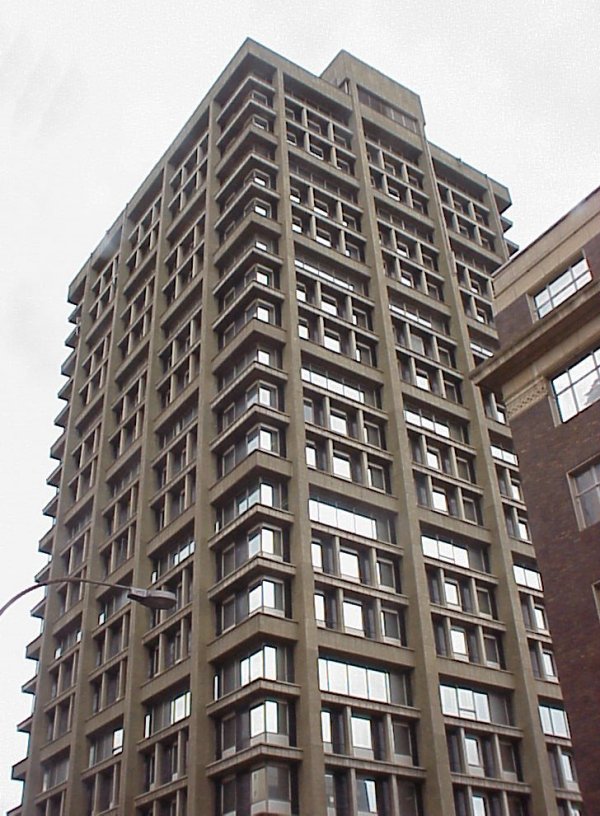 CCMA House, Johannesburg