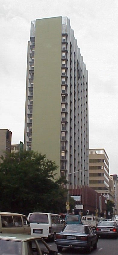 Glencairn, Johannesburg