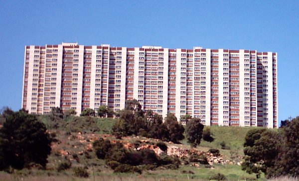 Herdershof, Triomf, Johannesburg