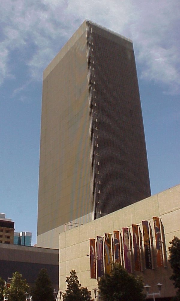 Kine Centre, Johannesburg
